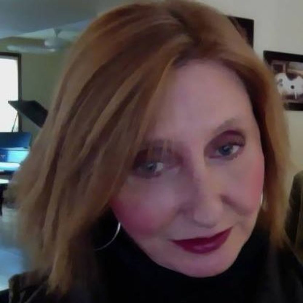 Meet your Posher, Pamela